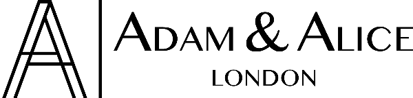 Adam and Alice Logo Fine Art