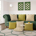 Classy Classic Flowers Artwork – London Gold Collection - Home Decor for Living Room/Bedroom/Hallway/Office – Green – A4 - Set of 2- Adam & Alice London - ADAM and ALICE Premium Fine Wall Art Unframed Print – Flowers Art – Vase - Home Decor for Living Room Bedroom Hallway Office – Neutral Background - Grey Blue Green Brown – A3 A4 A2